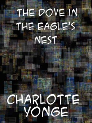 cover image of Dove in the Eagle's Nest